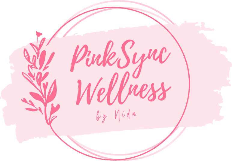 PinkSync Wellness by Nida