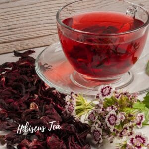 Hibiscus Meaning In Urdu​