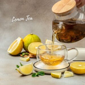 Lemon Tea