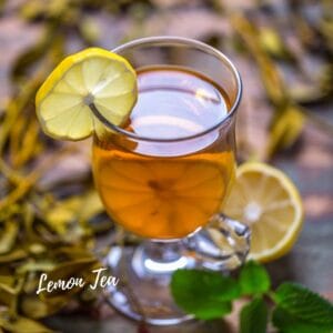 Lemon Tea