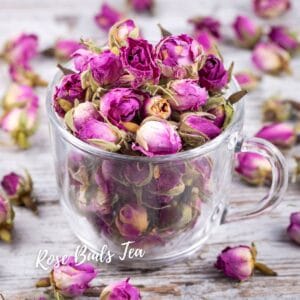 Buy Rose Tea Online​