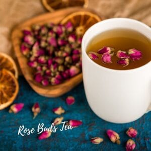 Tea Rose​